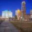 Cheap car rental in New Rochelle