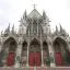 Cheap car rental in Troyes