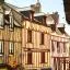 Europcar car rental locations in Vannes