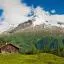 Cheap car rental in Cluses