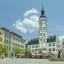 Cheap car rental in Gera
