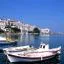 Greenmotion car rental locations in Skopelos Town