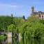 Cheap car rental in Limoges