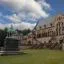 Cheap car rental in Goslar