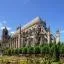 Cheap car rental in Bourges