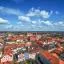 Cheap car rental in Kamenz