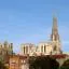 Cheap car rental in Chichester