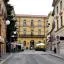 Avis car rental locations in Potenza
