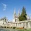 Cheap car rental in Quimper