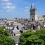 Cheap car rental in Angers