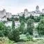 Cheap car rental in Chauvigny