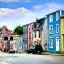 Hertz car rental locations in St. John's