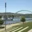 Cheap car rental in Wheeling