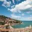 Aluguel de carro barato em Porto Santo Stefano