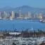 Cheap car rental in Del Mar