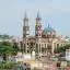 Cheap car rental in Passos