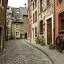 Cheap car rental in Stolberg