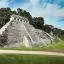 Cheap car hire in Palenque