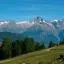 Cheap car hire in Visp