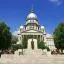 Cheap car rental in Springfield
