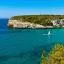 Cheap car rental in Cala Romàntica