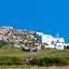 Cheap car rental in Monolithos