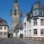 Cheap car rental in Friedberg