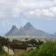 Cheap car rental in Curepipe