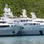 Cheap car rental in Gustavia