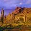 Cheap car rental in Goodyear