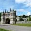 Cheap car rental in Bodmin