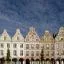 Europcar car rental locations in Arras