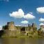 Cheap car rental in Caerphilly