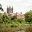 Cheap car hire in Hereford