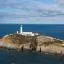 Cheap car rental in Holyhead