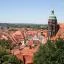 Cheap car rental in Pirna