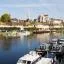 Cheap car hire in Auxerre