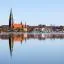 Cheap car rental in Schleswig