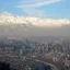 Cheap car rental in Talca