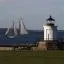 Cheap car rental in South Portland