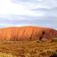 Autonoleggio economico ad Ayers Rock