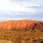 Hertz car rental locations in Ayers Rock