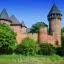 Flizzr car rental locations in Krefeld