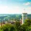 Punti di noleggio auto di Budget a Ravensburg