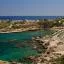 Volta4u car rental locations in Kallithea Rhodes