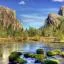 Cheap car rental in Merced