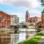 Cheap car rental in Wigan