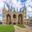 Cheap car rental in Peterborough