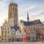 Thuê xe giá rẻ ở Mechelen