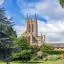 Enterprise car rental locations in Bury Saint Edmunds